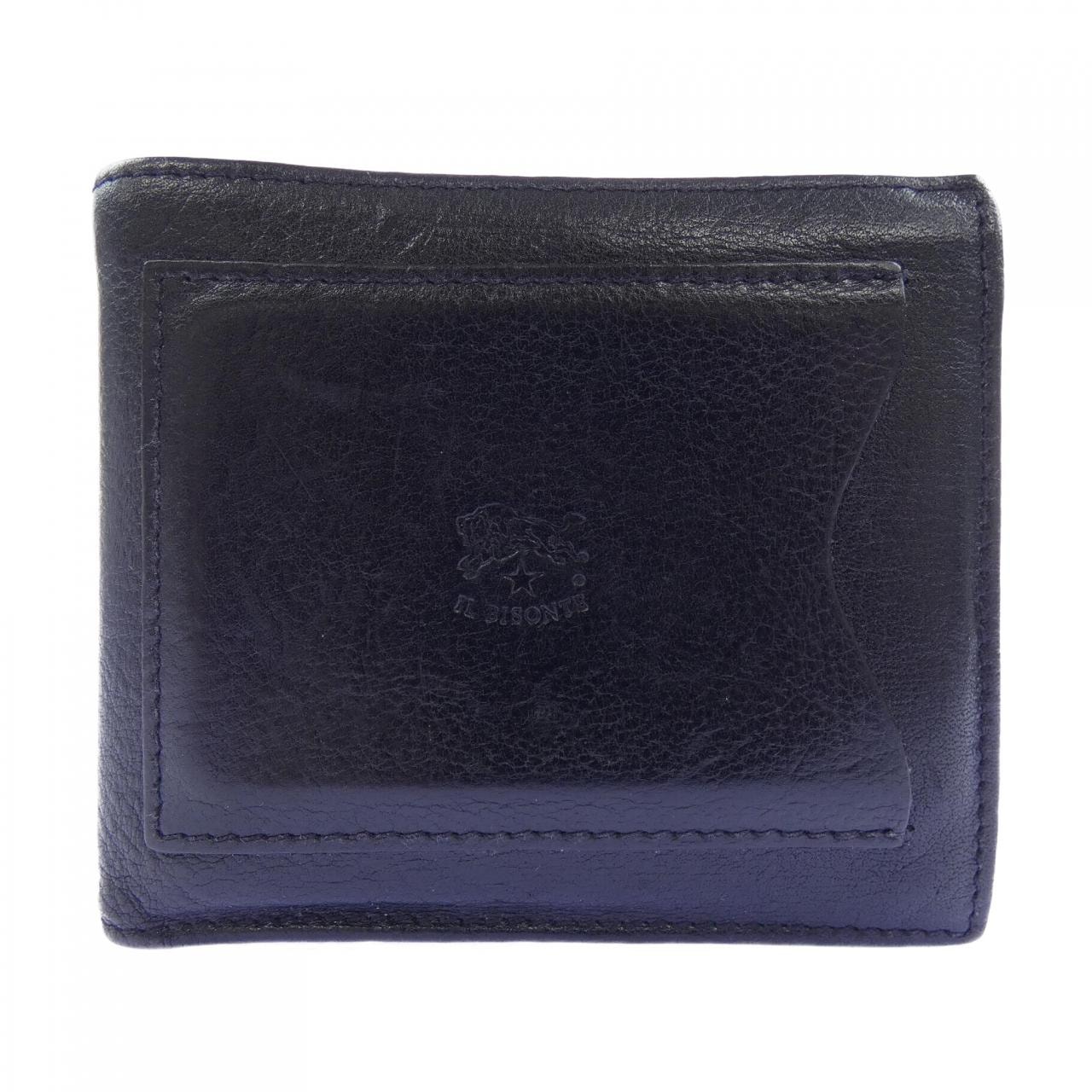 イルビゾンテ IL BISONTE WALLET