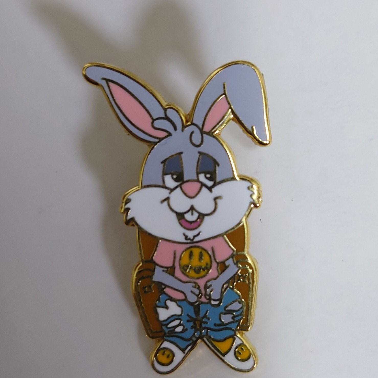 drew house ドリューハウス ピンズ ピンバッジ チャーム ワンポイントアクセ 