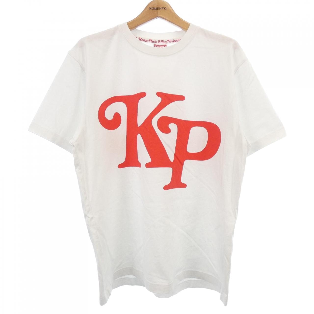 ケンゾー KENZO FE55TS1414SY Tシャツ