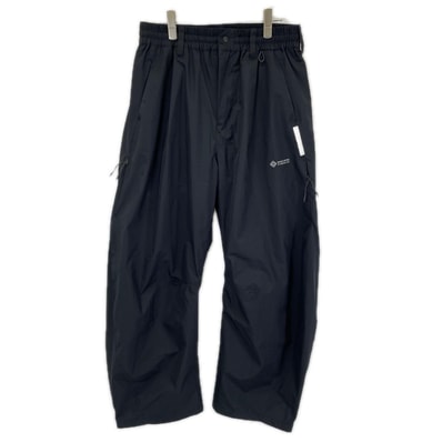 クレスト +phenix WINDSTOPPERR by GORE-TEX LABS TWILL CITY BARREL LEG PANTS 2