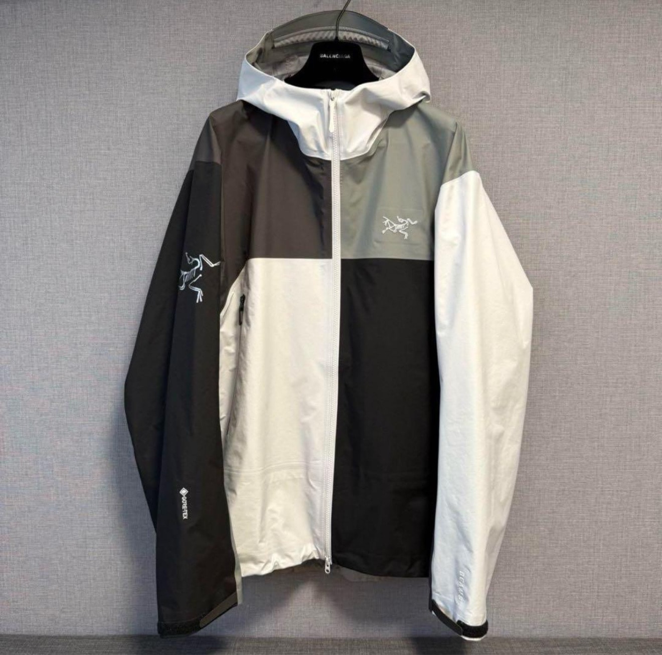 ARC'TERYX x BEAMS Wabi-Sabi Beta Jacket Men's "Tranquil" X000007490