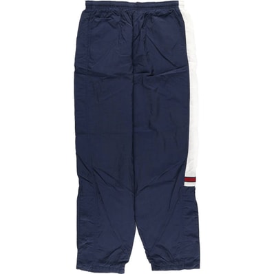 古着 90年代~ ナイキ NIKE ナイロンパンツ シャカシャカパンツ メンズL相当 ヴィンテージ/eaa618126