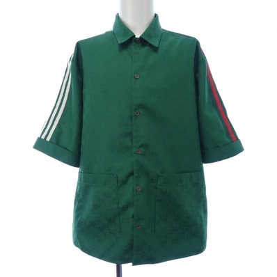 グッチ GUCCI S/Sシャツ