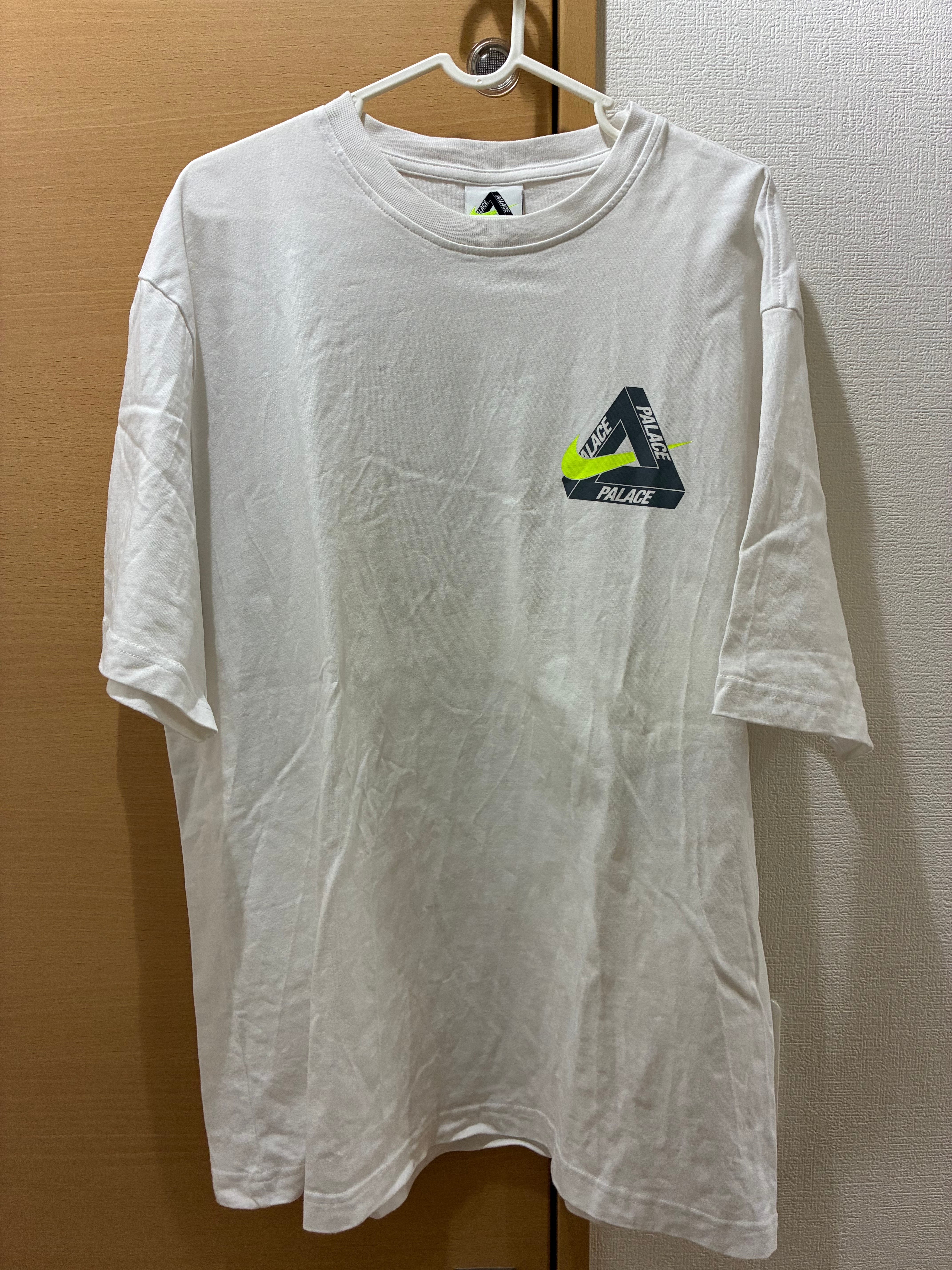Goldwin 0 Advanced Gleam L/S T-Shirt 