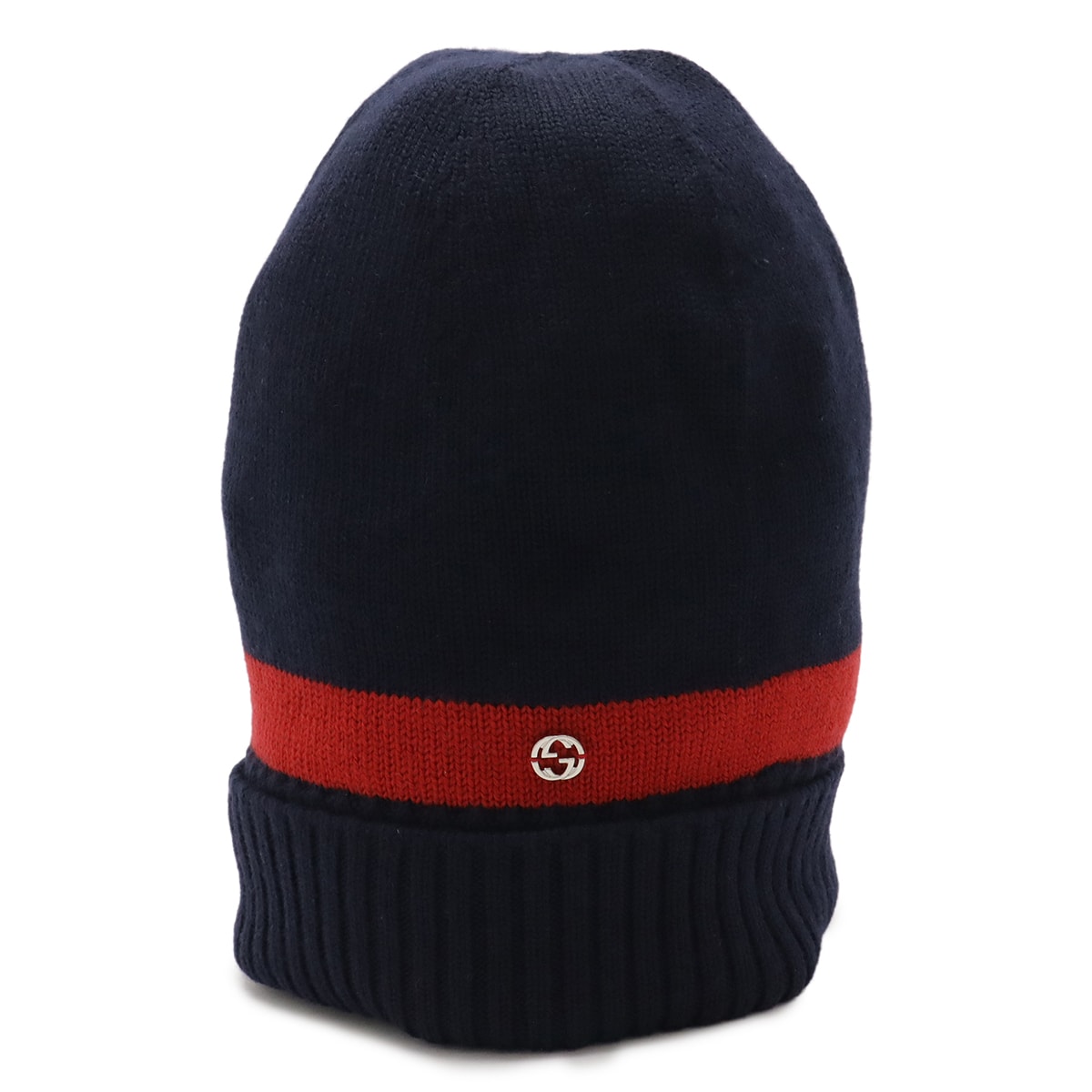 グッチ494598 ニットキャップ ユニセックス