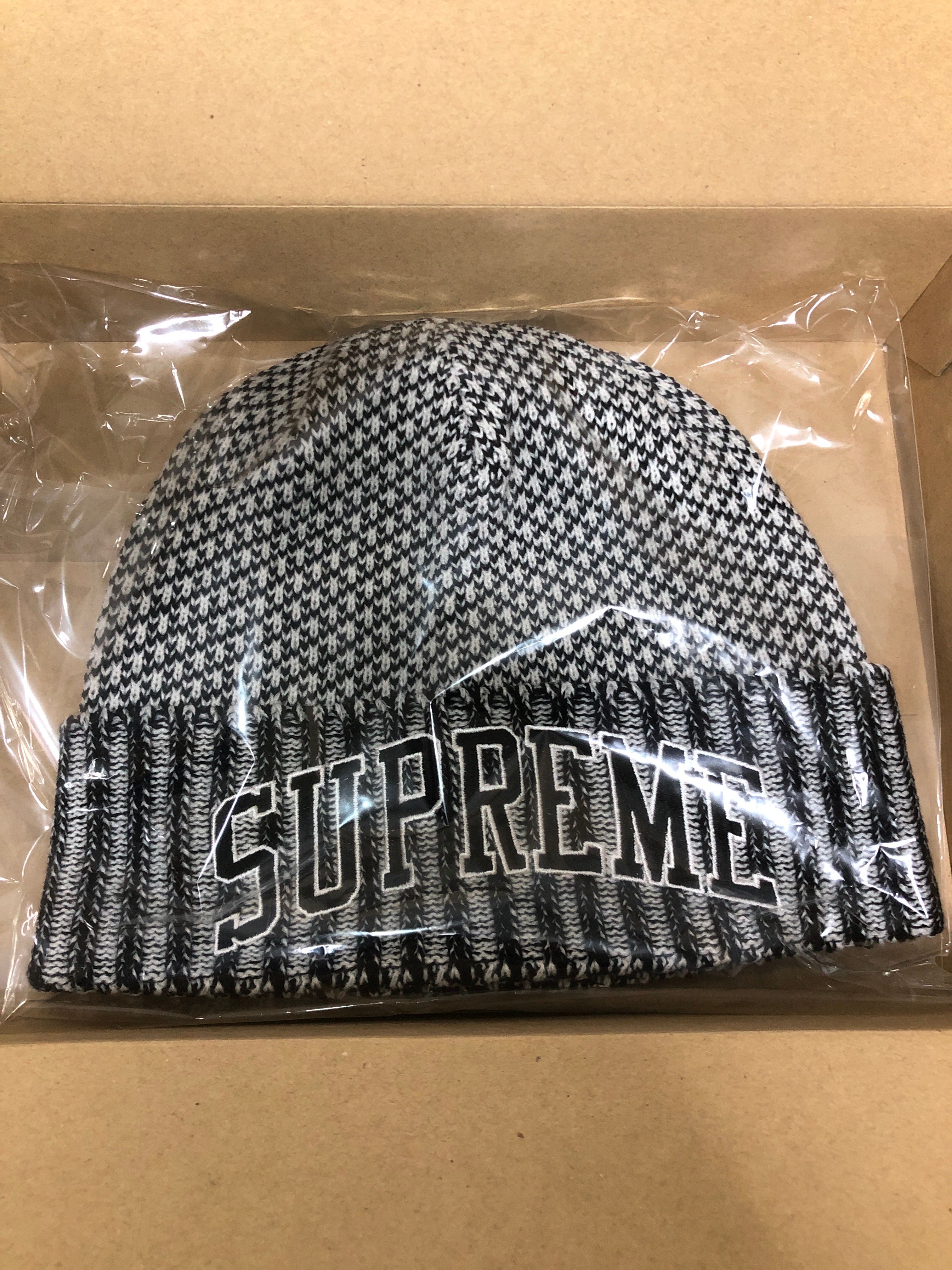 Supreme Beanie シュプリーム ビーニー