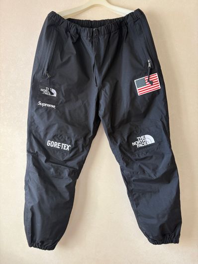 Supreme The North Face Antarctica Expedition Gore-Tex Pant "Black"