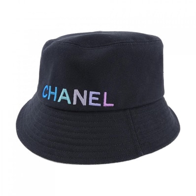 シャネル CHANEL ハット