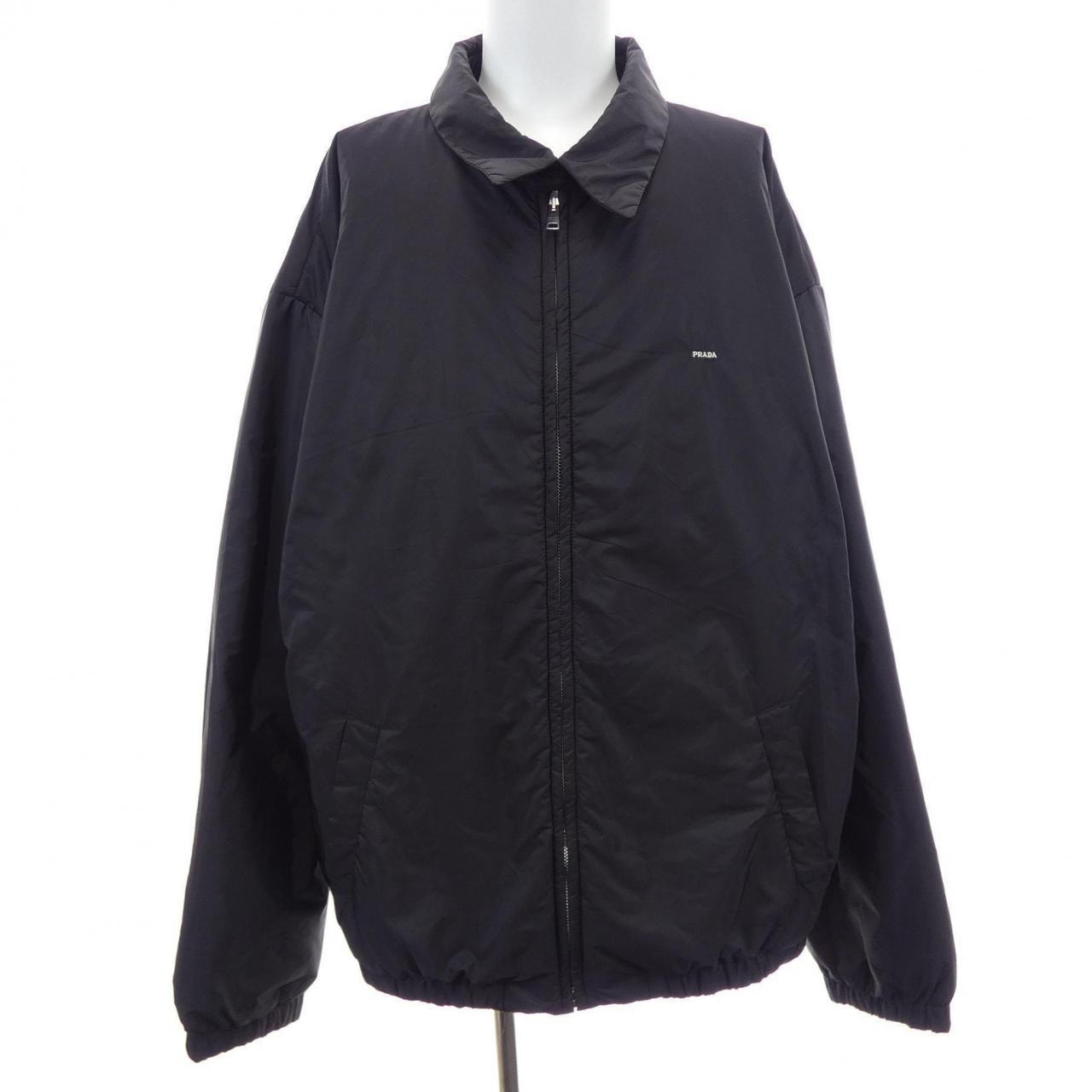 プラダ PRADA SGD087 SOOO 1WQ9 ブルゾン