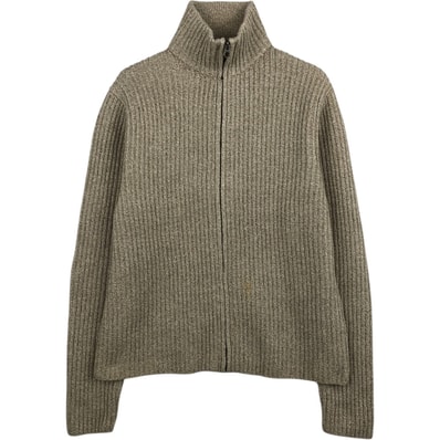 古着 ラルフローレン Ralph Lauren POLO by Ralph Lauren ドライバーズニットセーター メンズM相当/eaa627103