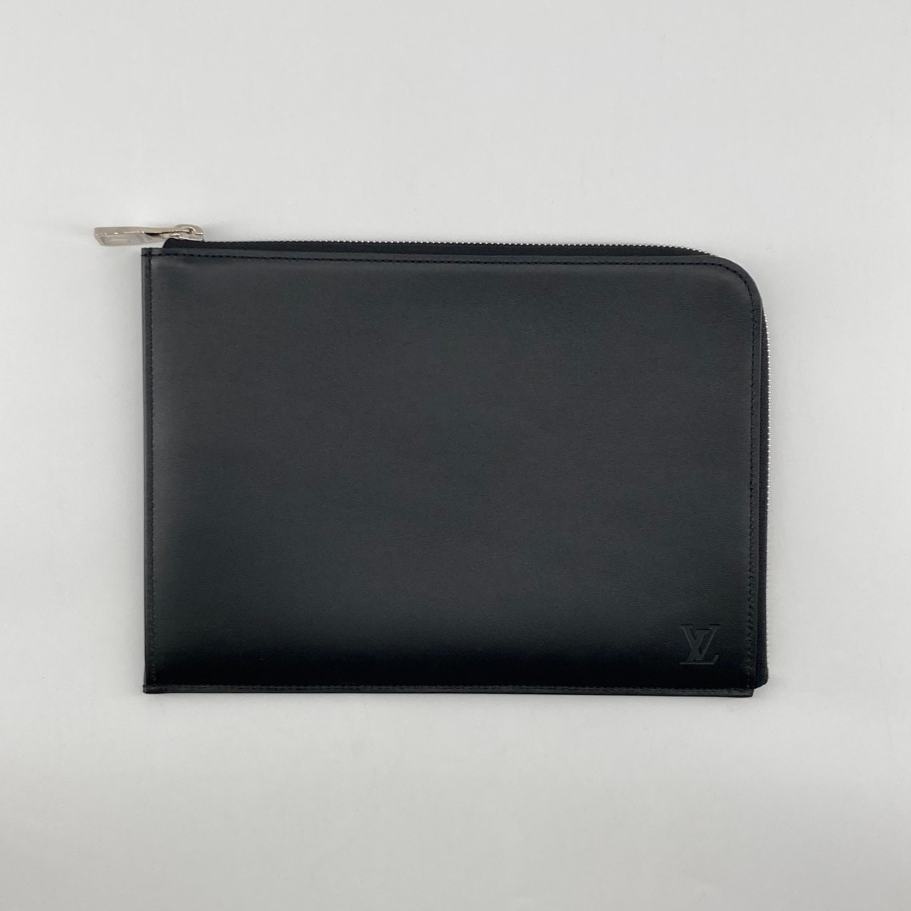LOUIS VUITTON(ルイ・ヴィトン) ポシェット ジュール PM R99303 ポシェット ブラック