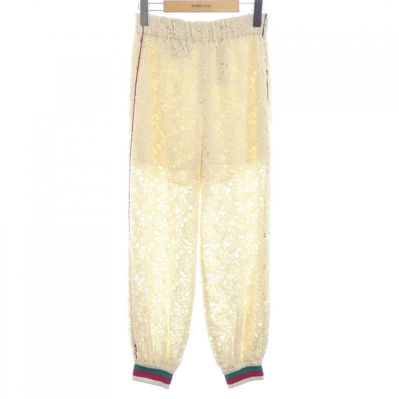 グッチ GUCCI 528075 ZJT76 パンツ