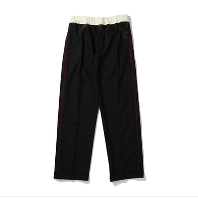 WALES BONNER SEINE TROUSERS