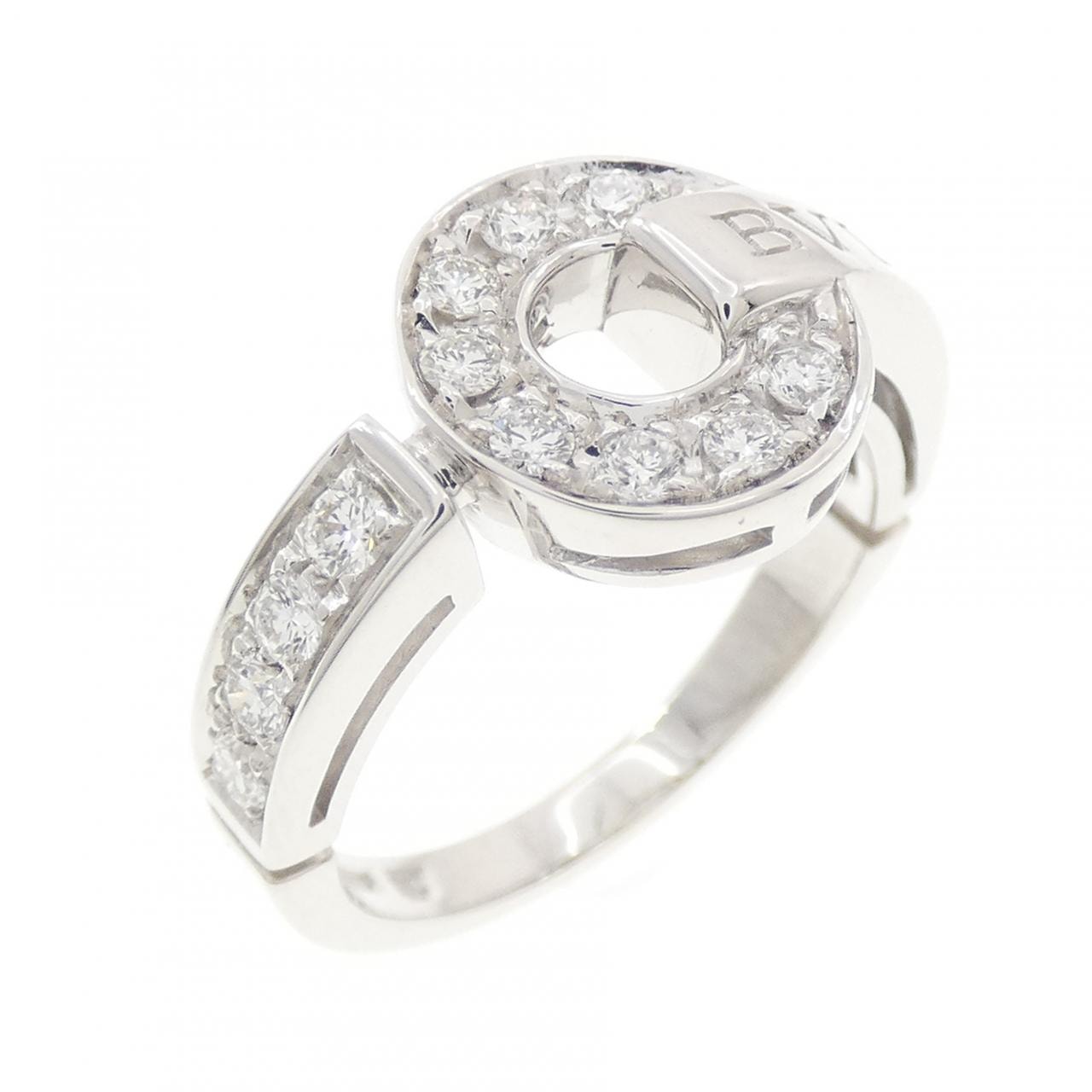 ブルガリ ブルガリブルガリ リング