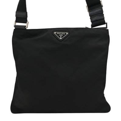 プラダ ショルダーバッグ レディース