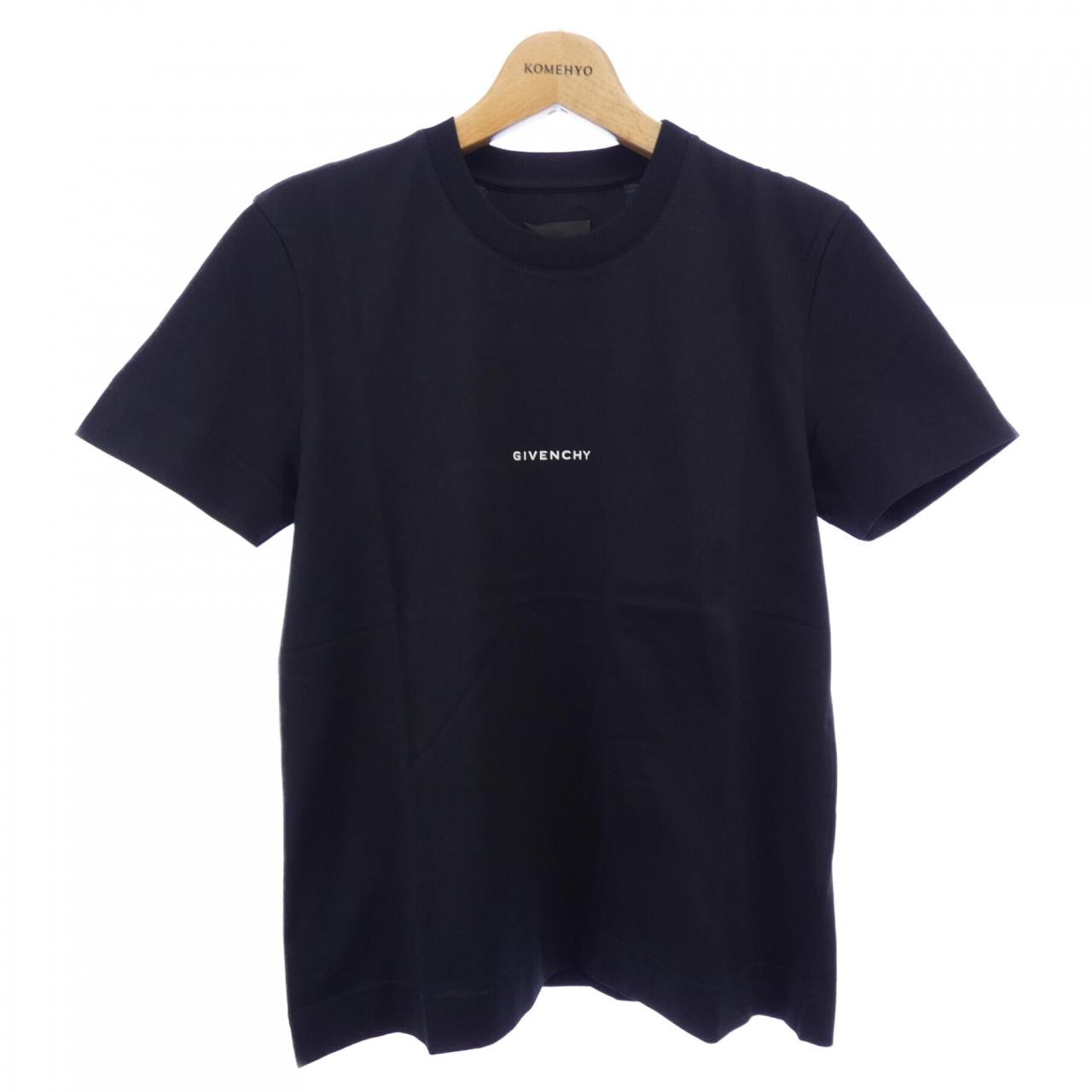 ジバンシー GIVENCHY BW70AS3Y9Z Tシャツ