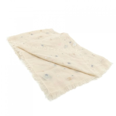 シャネル CHANEL ショール