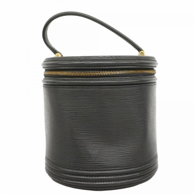 ★最終価格【6da0583】ルイヴィトン ハンドバッグ エピ カンヌ M48032 ノワール【中古】レディース