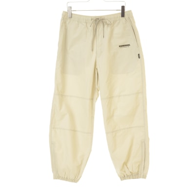 NEIGHBORHOOD Training Pants "Beige"