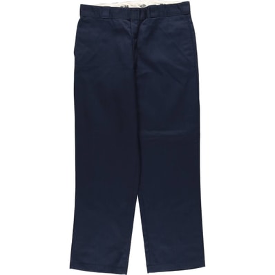 古着 ディッキーズ Dickies 874 ORIGINAL FIT ワークパンツ メンズw36相当/eaa659782