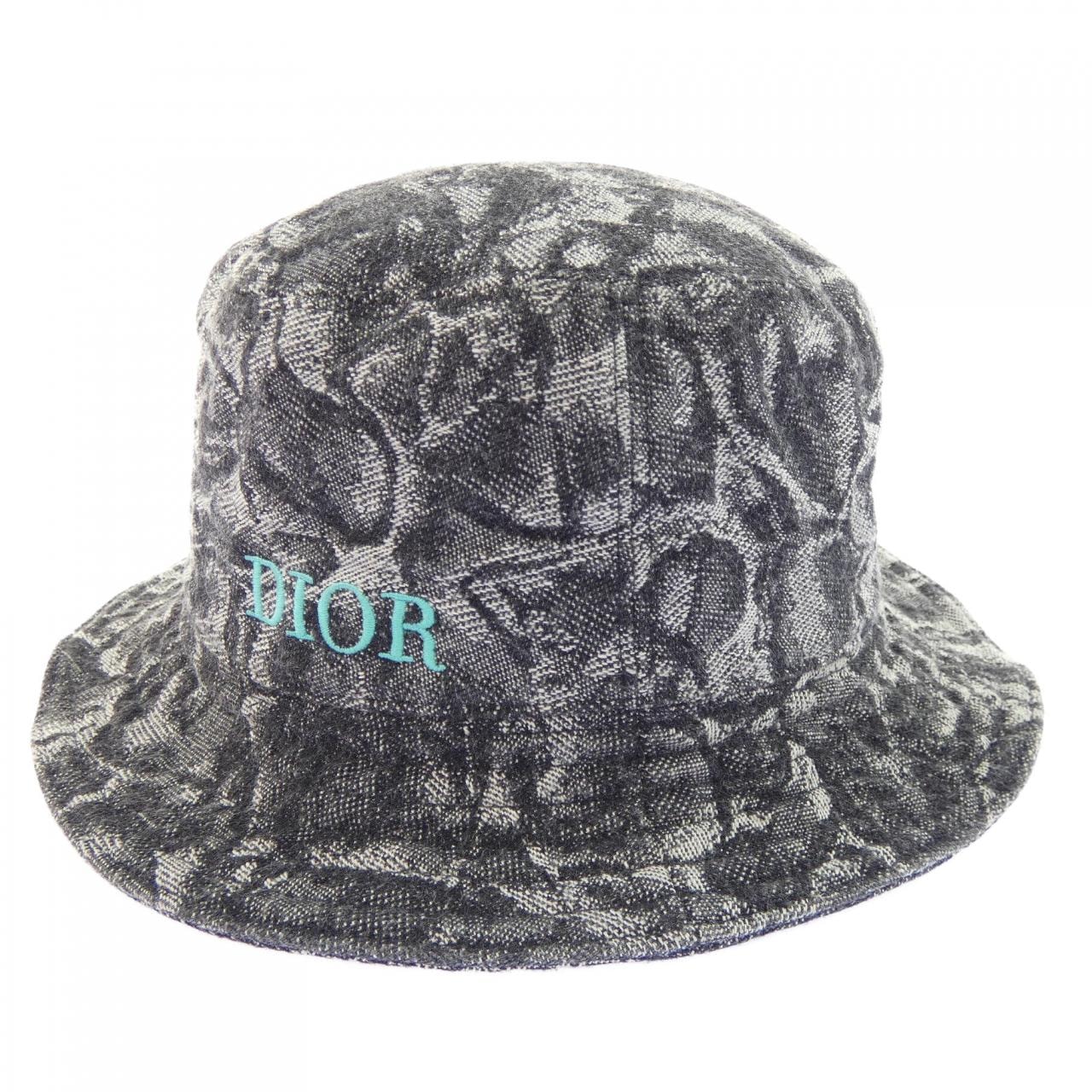 ディオール DIOR 293C906C301X ハット