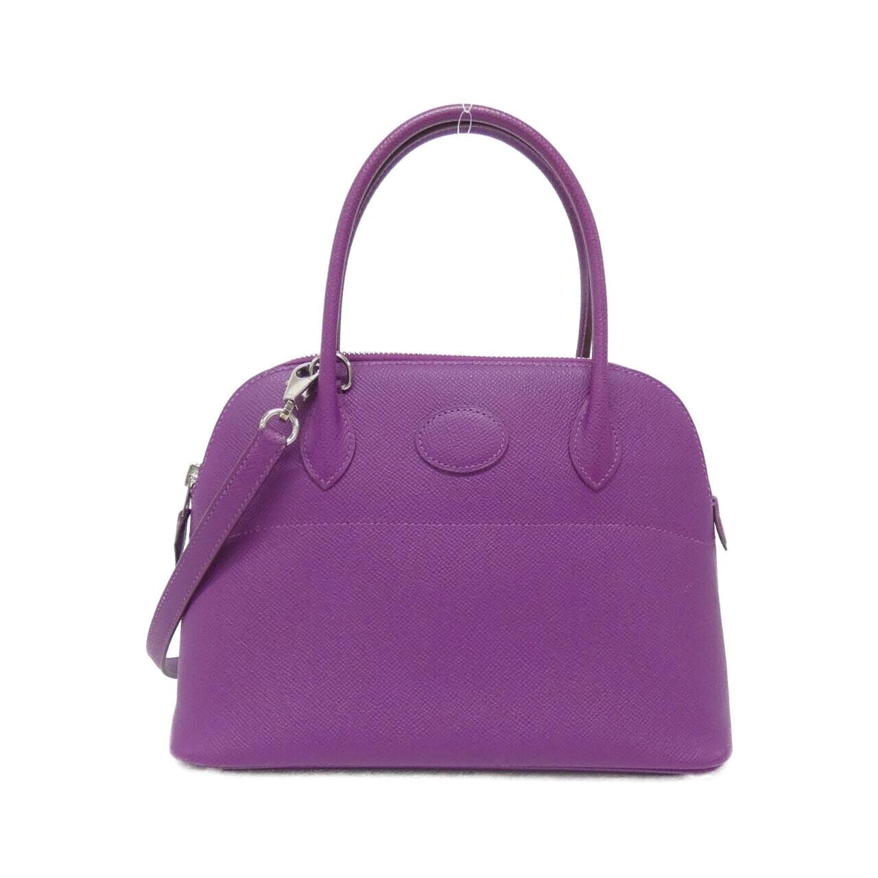 エルメス ボリード 27cm 041693CK バッグ