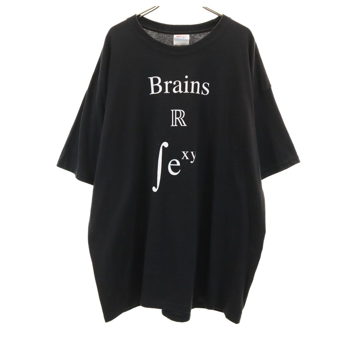 Hanes 00s 半袖 ヘビーウェイト50/50 Tシャツ