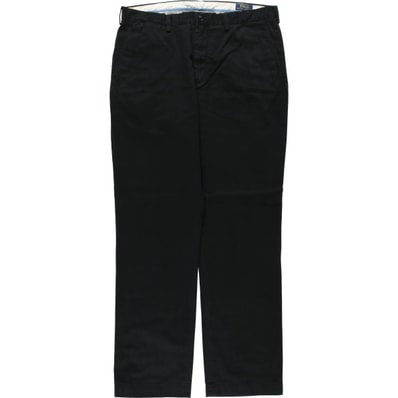 古着 ラルフローレン Ralph Lauren POLO RALPH LAUREN CLASSIC FIT チノパンツ メンズw37相当/eaa656037