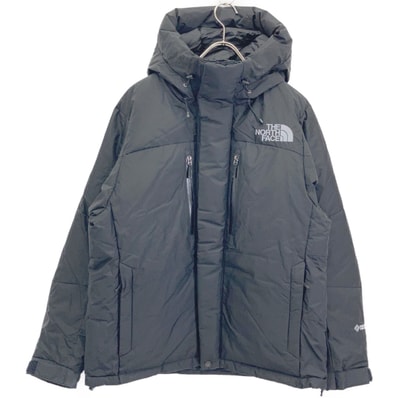 ノースフェイス ND92551 ブラック バルトロライトジャケット S