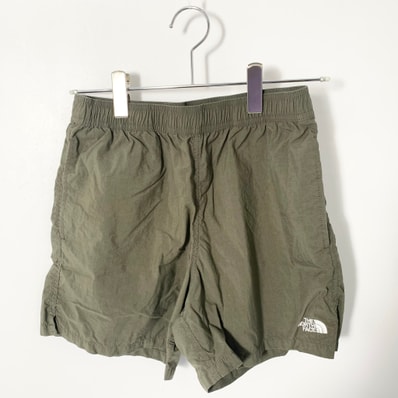 The North Face Versatile Shorts "New Taupe"