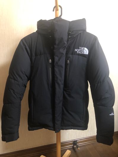 The North Face Baltro Light Jacket K 2020/2021 "Black"