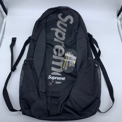 Supreme Waist Bag Supreme Waist Bag