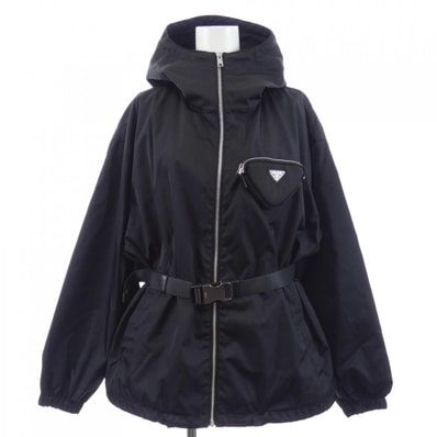 プラダ PRADA トライアングルロゴ 291964 S212 1WQ8 ジャケット