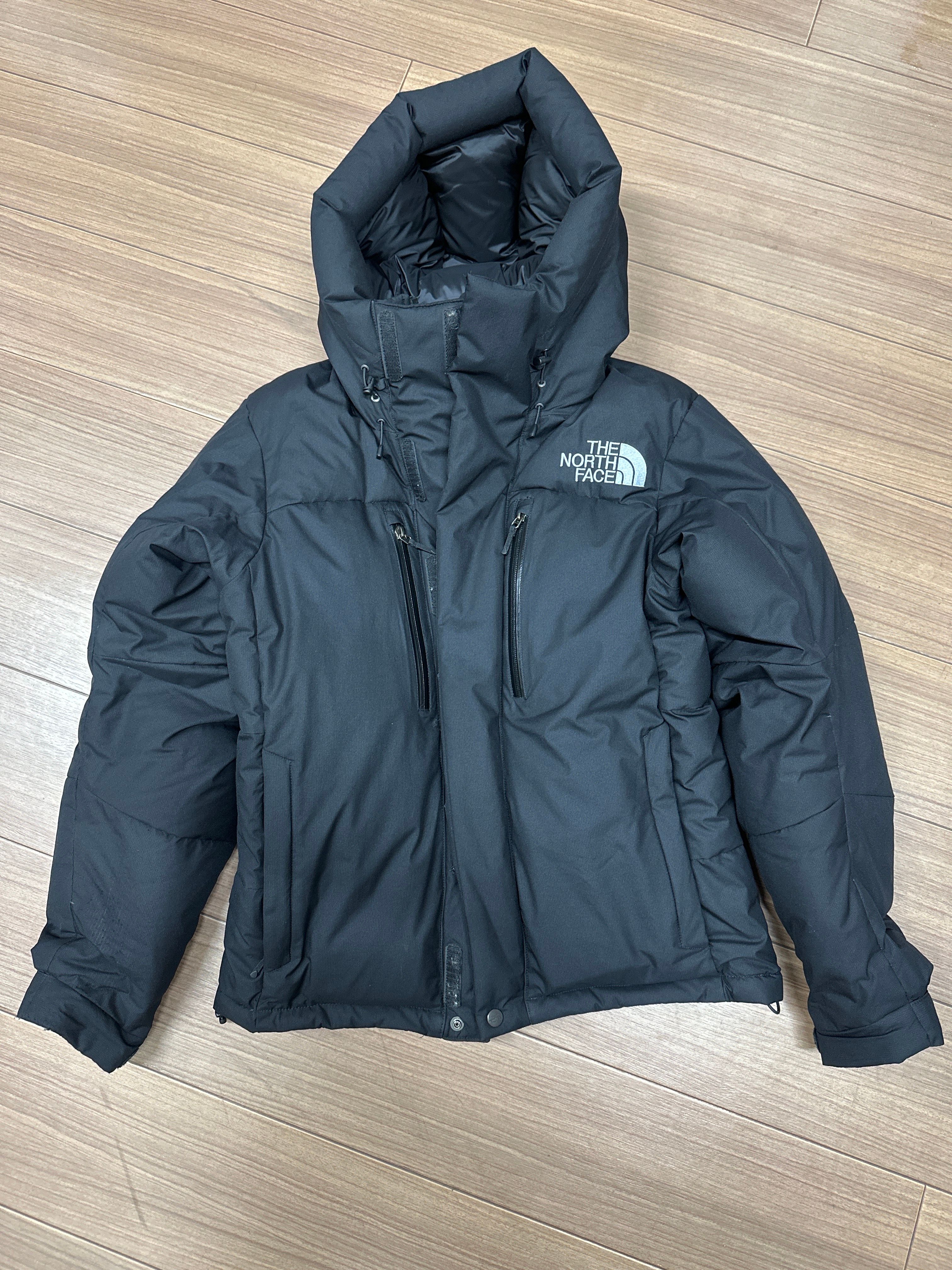 The North Face Baltro Light Jacket K 2020/2021 "Black"