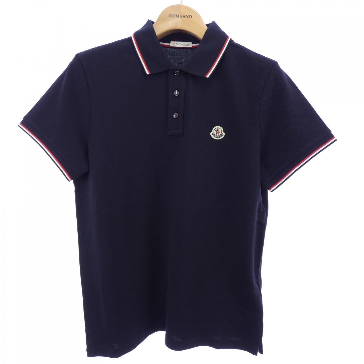 モンクレール MONCLER ポロシャツ