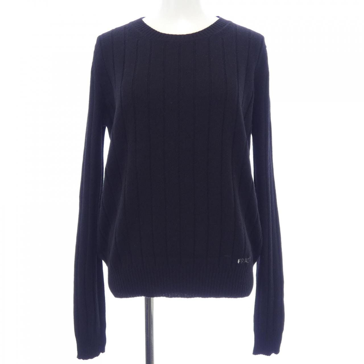 プラダ PRADA P24M2G R212 10FA ニット