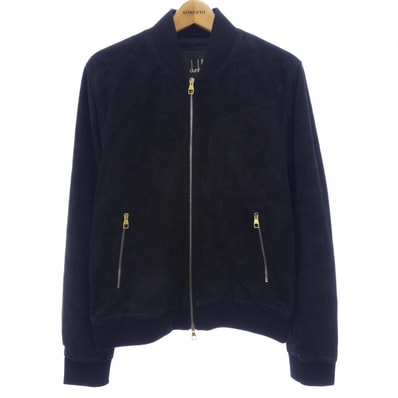 ダンヒル DUNHILL レザージャケット