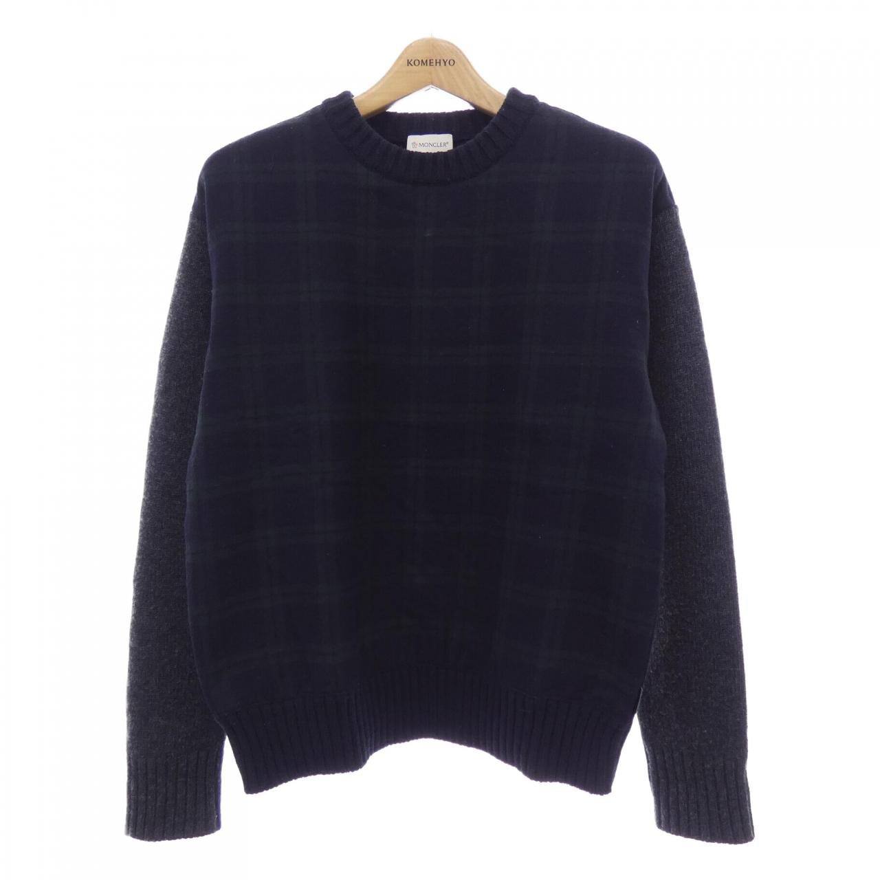 モンクレール MONCLER 20919012900 ニット