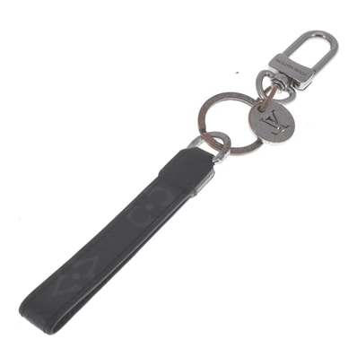 ルイ・ヴィトン LOUIS VUITTON M61950 モノグラム・エクリプス キーホルダー・ドラゴンヌ メンズ T#140422
