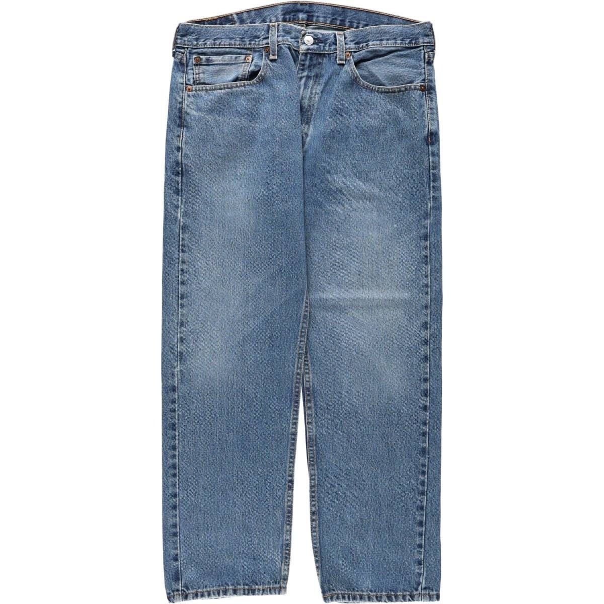 古着 リーバイス Levi's 505-4886 テーパードデニムパンツ メンズw37相当/eaa681510