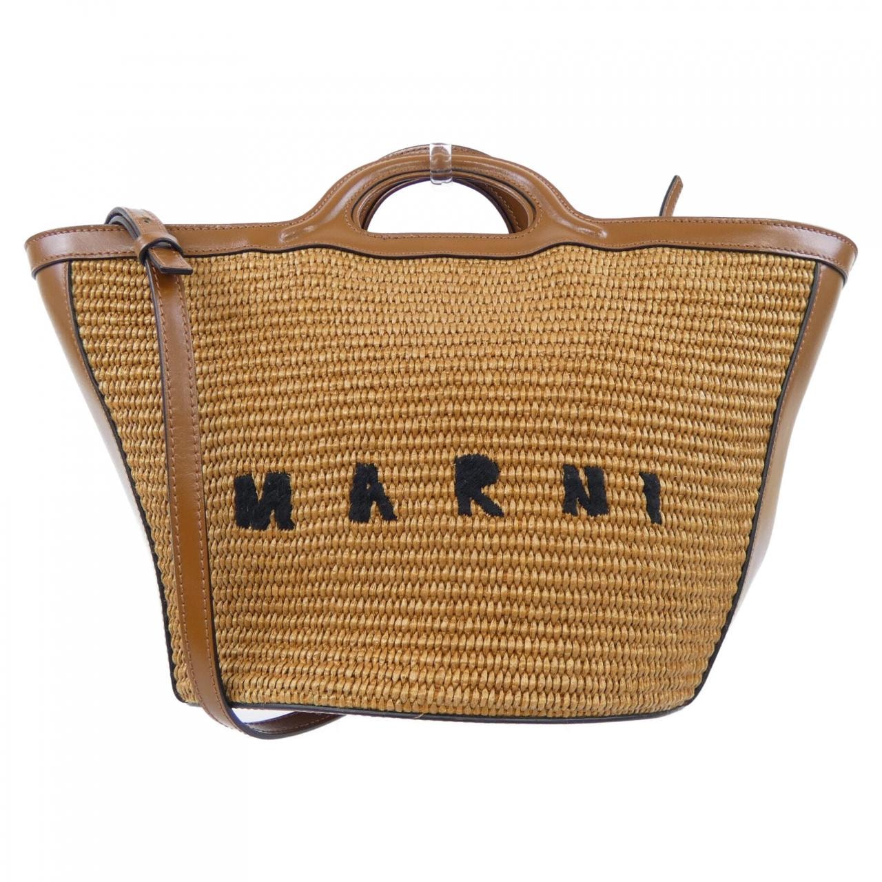 マルニ MARNI TROPICALIA BMMP0068Q0 BAG