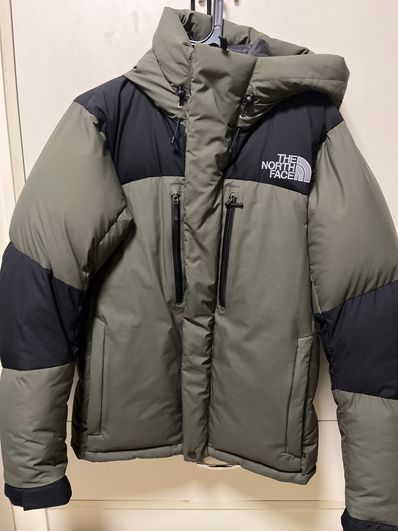 The North Face Baltro Light Jacket NT 2020/2021 "New Taupe"