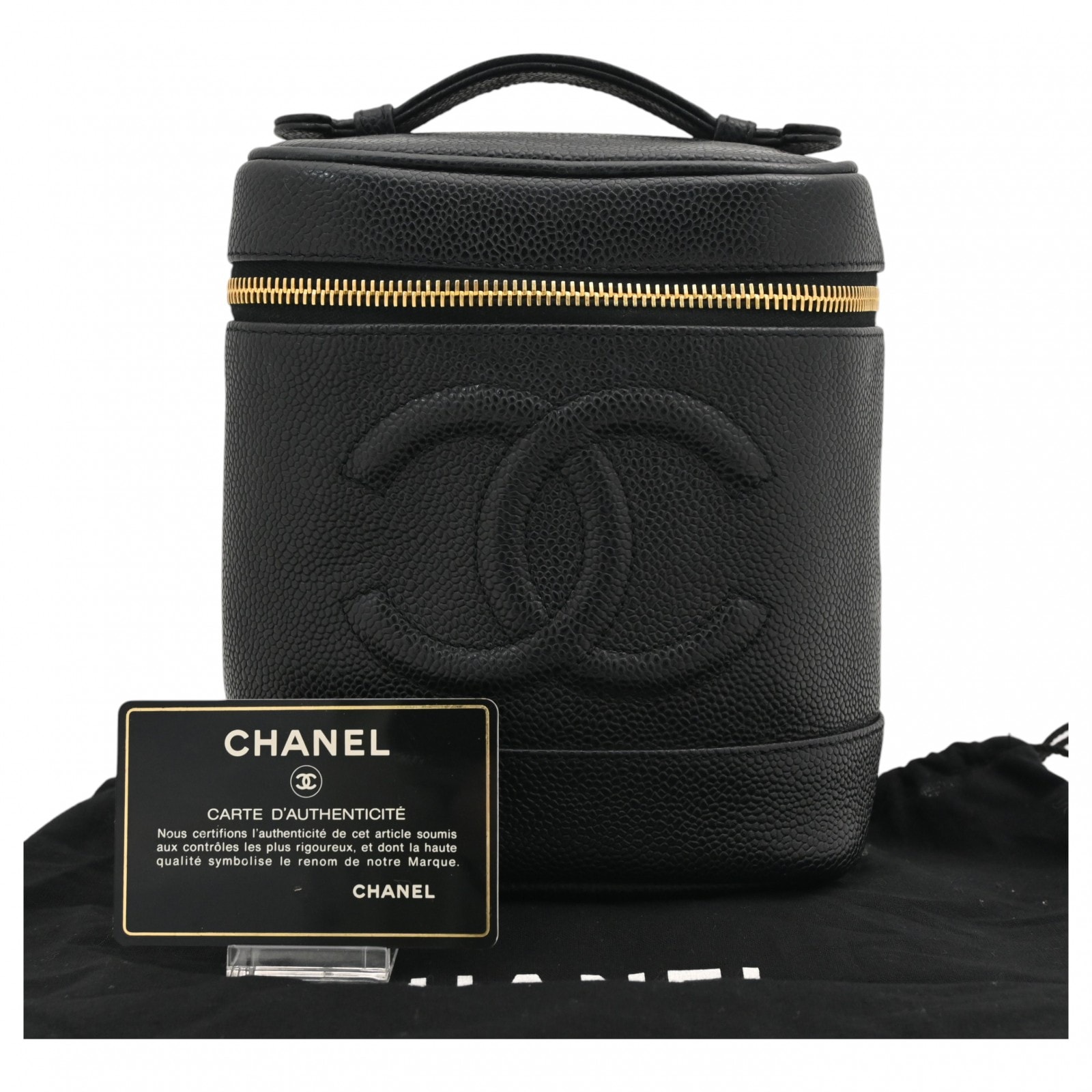 シャネル ハンドバッグ レディース