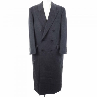 オーラリー AURALEE A25AC05CM コート