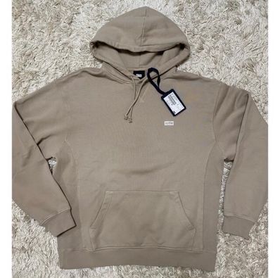 Kith Williams III Hoodie "Molecule"