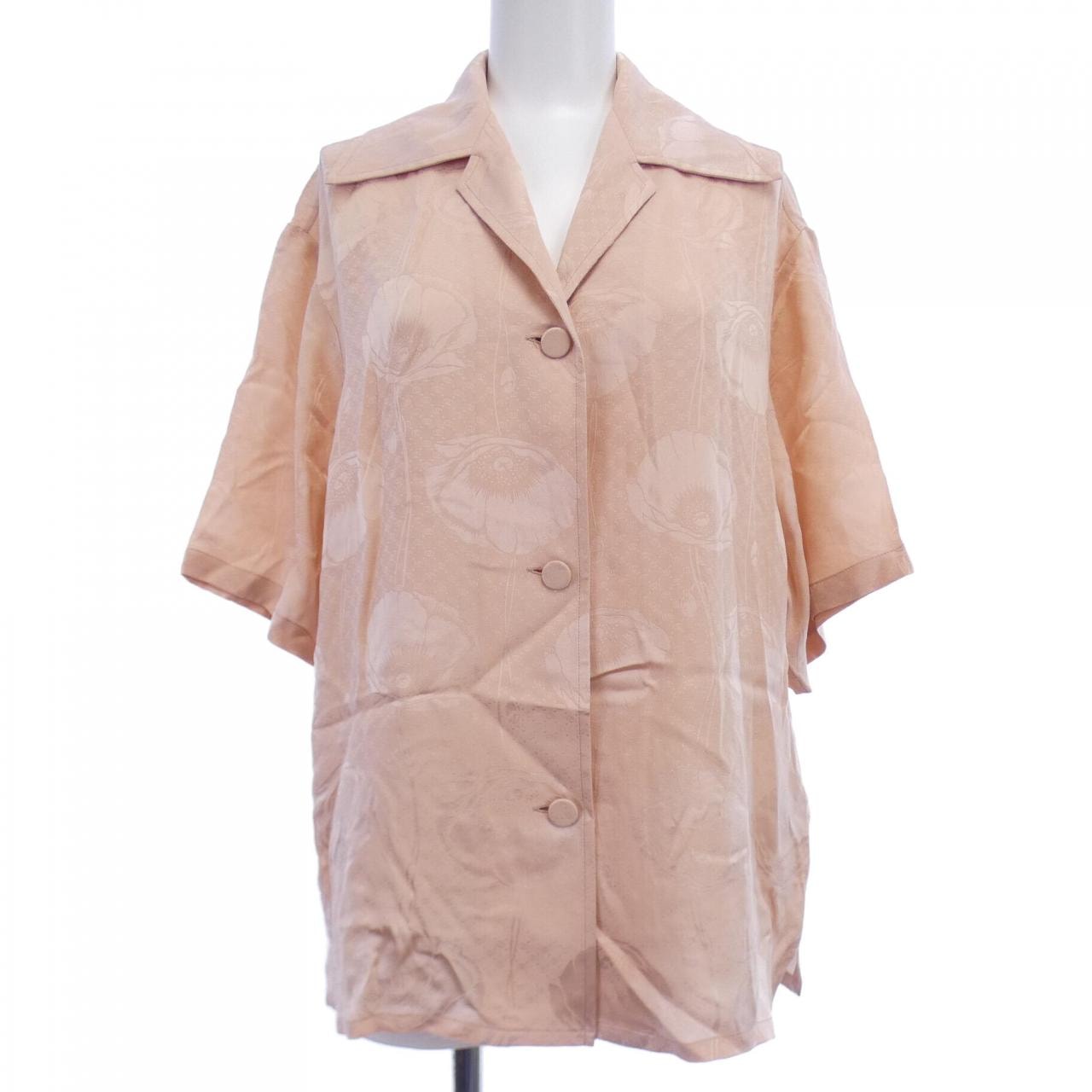 グッチ GUCCI S/Sシャツ