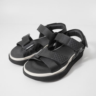 SUB-AGE × SUBU Sandals SUB-AGE × SUBU Sandals