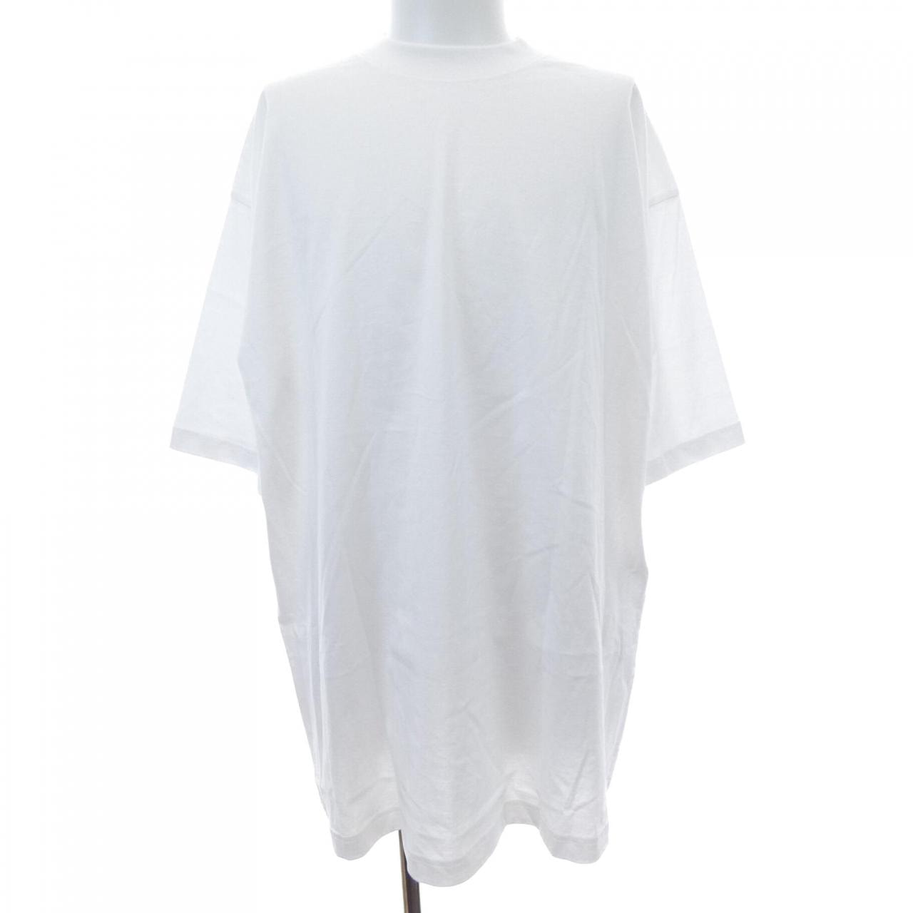 バレンシアガ BALENCIAGA 724514 TNVL9 Tシャツ