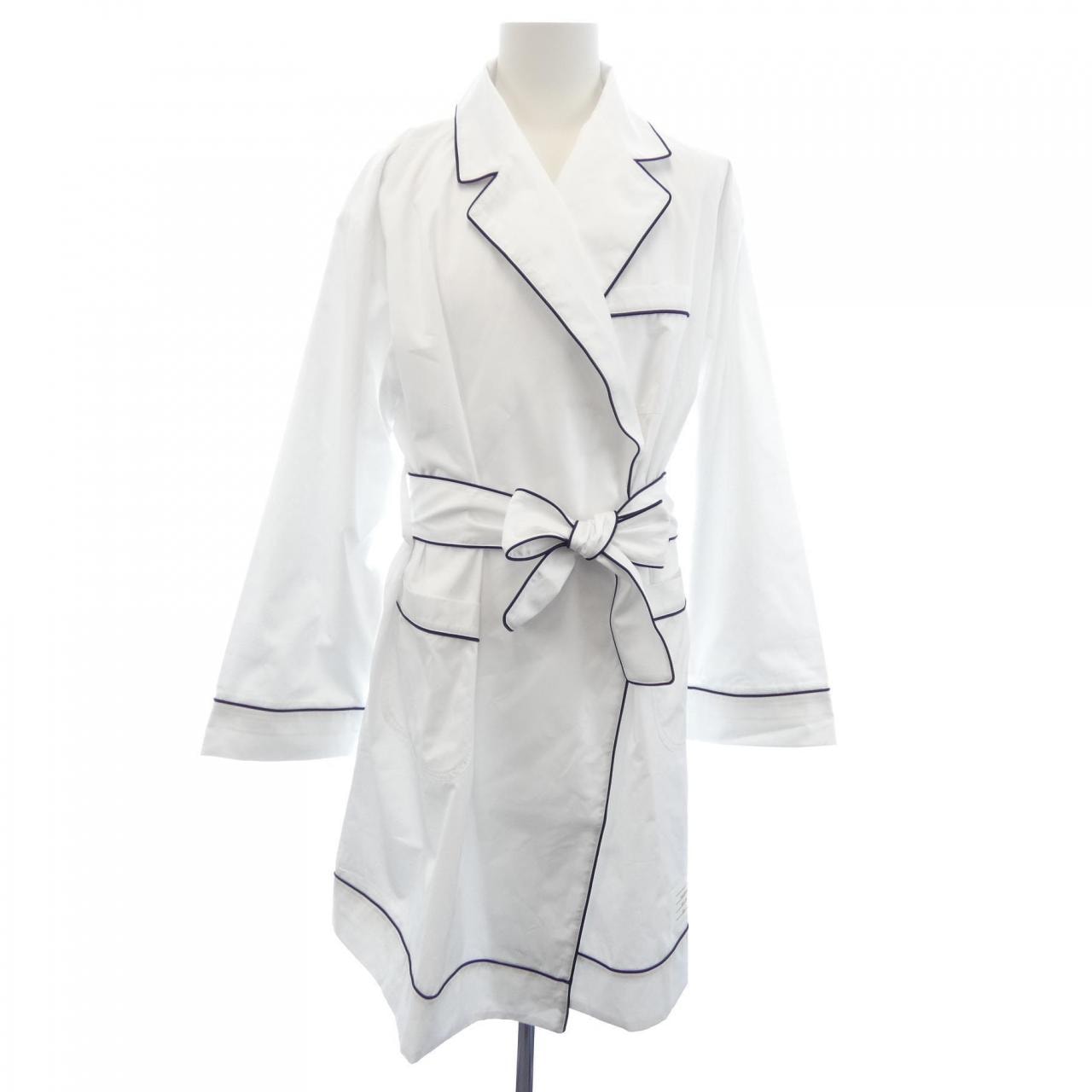 トムブラウン THOM BROWNE MOU525Aー08017 コート