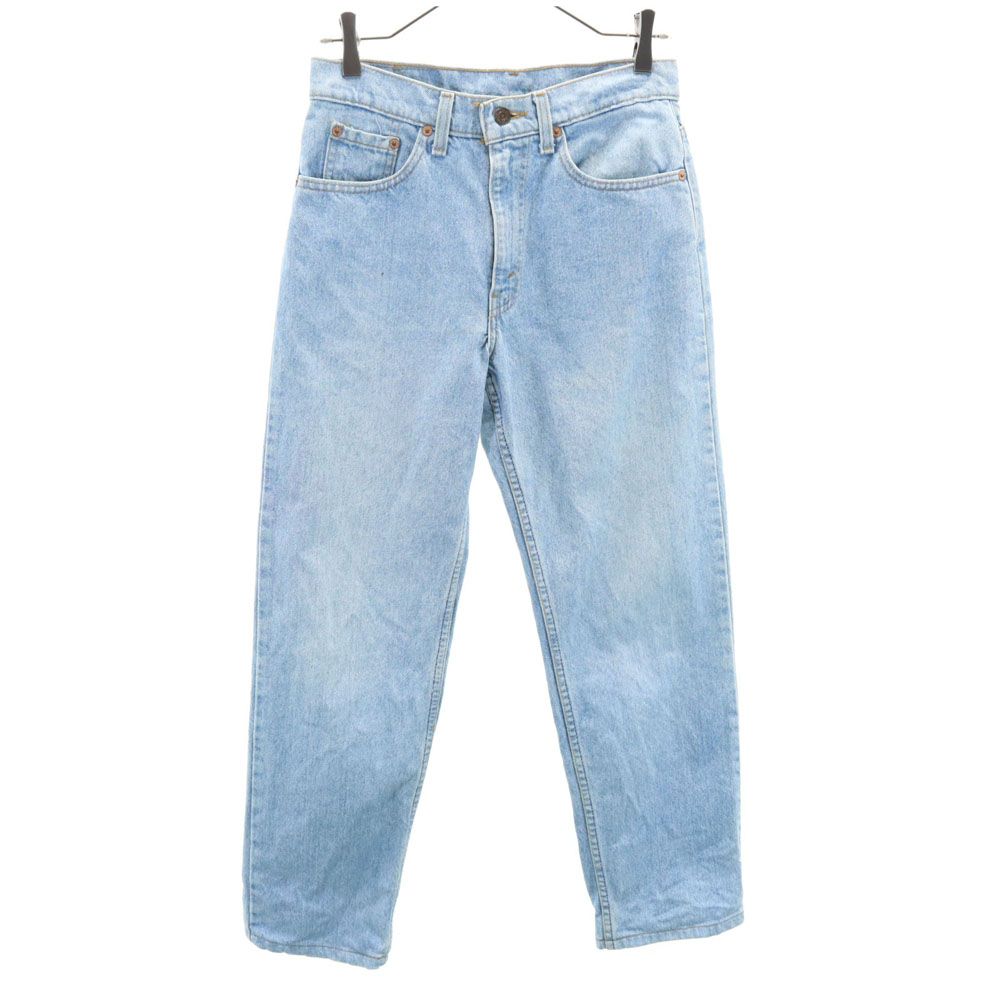 Levi's 90s テーパードデニムパンツ